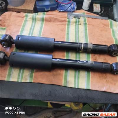 Ford Mondeo Mk3 mondeo mk3 kombi hátsó lengés csillapitó 