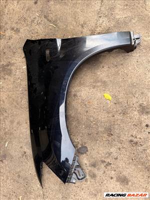 Mitsubishi ASX Mitsubishu ASX bal első sárvédő  5220d921 5220d923