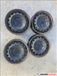  4x100 lyukosztású 5JJ 15" újszerű lemezfelni Yaris 3 xp130/150