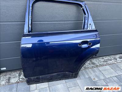 Audi Q7 (4M) 2015- bal hatso ajtó 