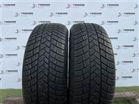 235/65 R17 Vredestein Wintrac Pro téli gumi 5,5mm