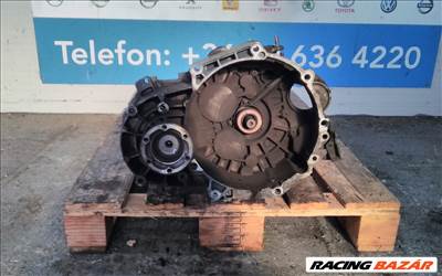 Volkswagen KDQ bontott váltó
