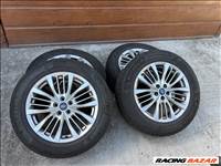 Ford Kuga Hybrid gyári alufelni szett, 5x108 18" LV4J1007A1A