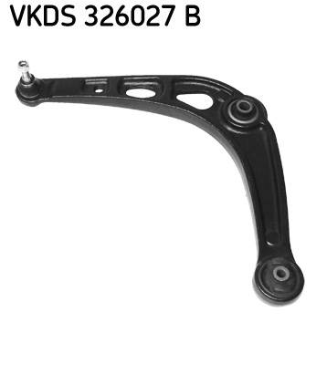 SKF VKDS 326027 B - Lengőkar RENAULT