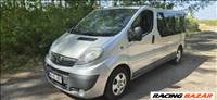 Eladó Opel Vivaro A