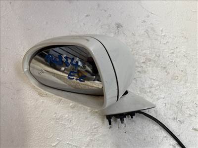 14834 Opel Corsa E 2014-2019 Bal holttér figyelő tükör  Fehér