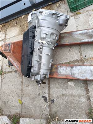 Iveco Daily (6th gen) ZF8HP70 autómata sebesség váltó  0284290 5802922677