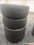  225/5017" újszerű Dunlop téli gumi gumi