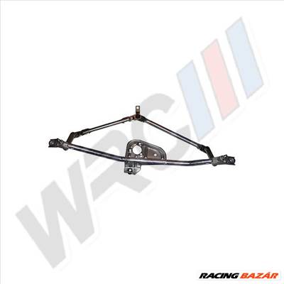 Ablaktörlő mechanika Audi A4 1995- A6 1997- 8D1955603A
