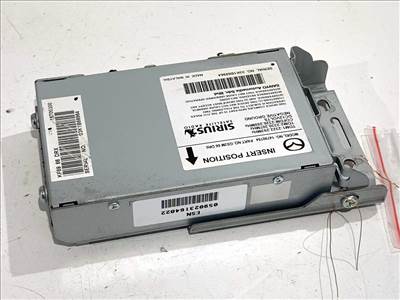 MAZDA 6 sedan (GJ, GL) 2012 - 2022 MODUL GS3M66DR0