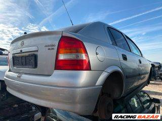 Opel Astra G Jobb hátsó Ajtó (Részeivel) *175047*