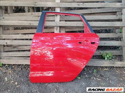 Hyundai i30 (PD) 2017- bal hatso ajtó 
