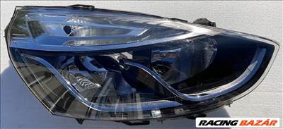 Renault Clio IV Facelift jobb lámpa 260100653r