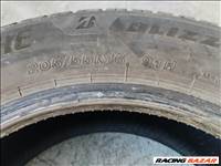  205 55 16 bridgestone 205/55 R 16 téli gumi 2 db 2024.28.hét