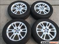  Volvo 18-as gyári alufelni 