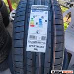 225/40 R18 ÚJ!! Dunlop nyári gumi 145000ft a 4db/252/