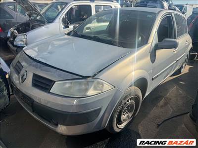 Renault Mégane II 1.5 dCi -K9KD- bontott alkatrészei