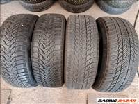  225/6017" használt Bridgestone téli gumi gumi