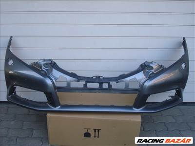 Honda Civic IX első lökhárító 71101-TV0-ZZ00 2011-től