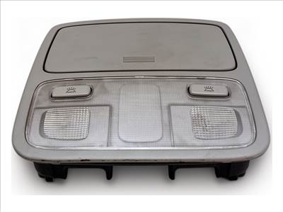 HYUNDAI TUCSON (JM) 2004 - 2022 BELTÉR VILÁGÍTÁS
