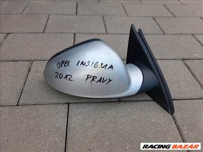 Opel Insignia A jobb tükör 