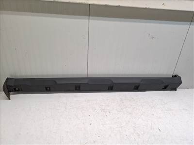 Dacia duster (P1310) jobb küszöbspoiler 764184504R