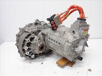 MG ZS EV elektromos hajtómotor sebességváltóval TZ204XS1481 10543498