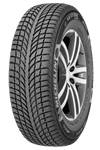 Michelin Latitude Alpin LA2 DOT22 255/65 R17 