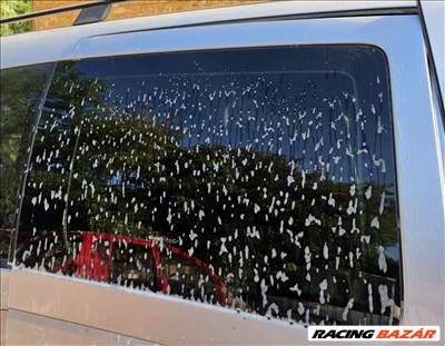 Mercedes Vaneo W414 Tolóajtó üveg jobb