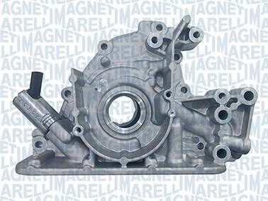 MAGNETI MARELLI 351516000086 - olajszivattyú AUDI SEAT SKODA VW