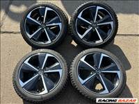4db gyári 17" Opel Astra L szerelt kerék. (4302896)