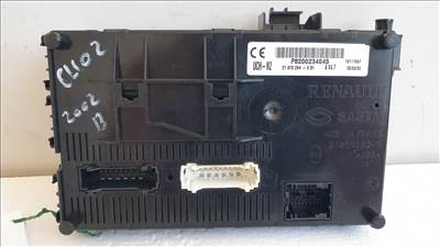513449 Renault Clio 2, Komfort Elektronika, UCH-N2, 8200234045.