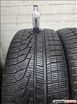  225/4018" újszerű Hankook téli gumi gumi