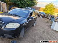 Eladó Chevrolet Aveo