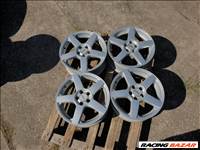 16" 5x100 Dezent