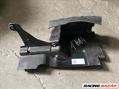 Volvo V60 hűtőlevegő terelő (alsó, bal) 31353046