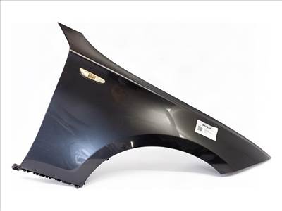 BMW 1 (E87) 2003 - 2013 JOBB ELSŐ SÁRVÉDŐ