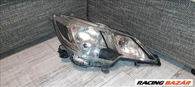 Mitsubishi Space Star II fényszóró 