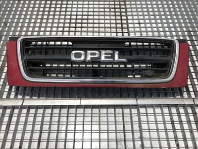 OPEL MONTEREY B (M98) 1998 - 1999 HŰTŐRÁCS