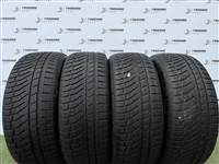 275/50 R20 Falken Eurowinter HS02A téli gumi 6mm