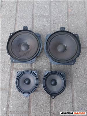 Mini Clubman, R55, One  Cooper, R56 hangszóró 