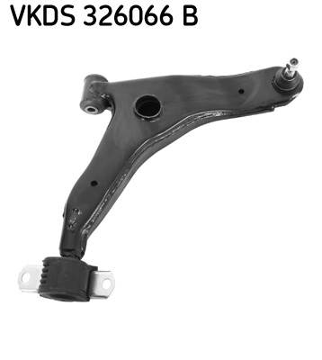 SKF VKDS 326066 B - Lengőkar VOLVO