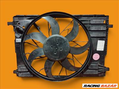 Mercedes W247 W177 hűtőventilátor A2479060100 (M.50.1020K)