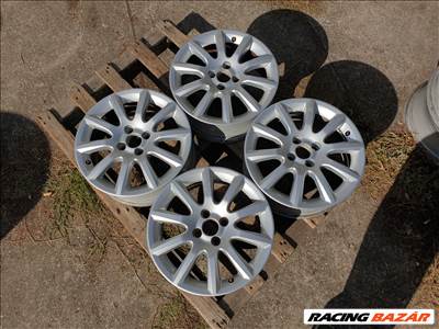 16" 4x100 Opel