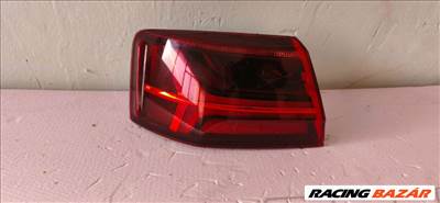 Audi A6 (C7 - 4G) sedan 2015- bal hatso lampa 4g5945095e
