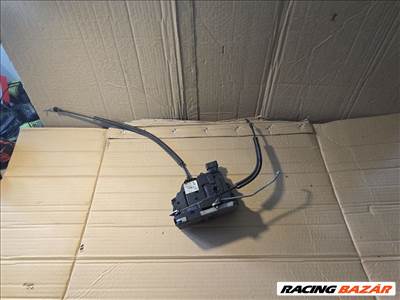 Fiat Ducato III Bal első ajtózár 