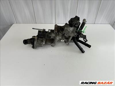 Hyundai Santa Fé (DM/NC) 2.2 CRDi 4WD EGR/AGR Vákum Szelep  284102f000