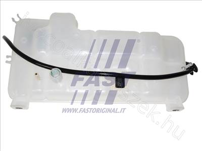 Hűtővíz kiegy. tartály 2.8 - DAILY - 504038776, 504007333 -  - IVECO EREDETI Eredeti új 504038776