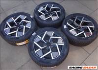 BYD Atto3 új téli gyári szett 18"