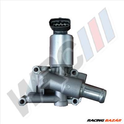 EGR szelep Opel Meriva Tigra 1.4 16V 9158987
